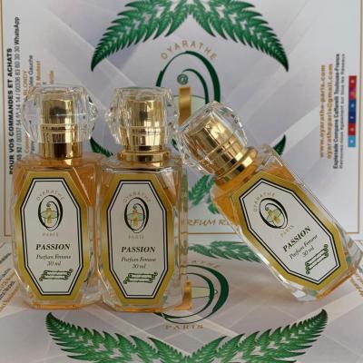 OYARATHE PARIS - COLLECTION DE 30ML