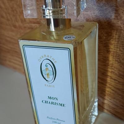 Oyarathe mon charisme 100ml